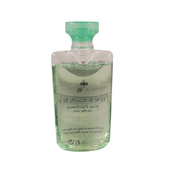 Bvlgari Eau Parfumée au Thé Vert Luxury Hotel Set – Shampoo, Conditioner & Soap - Picture 6 of 9